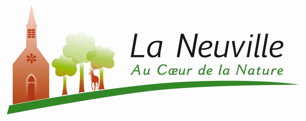 LOGO LA NEUVILLE