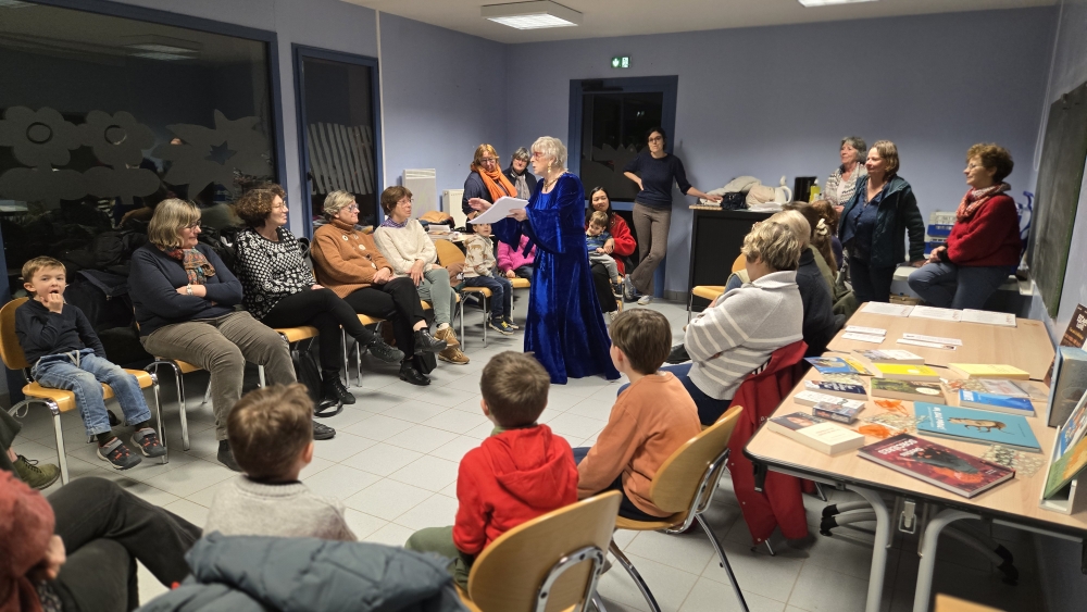 20250124_181918 soiree club de lecture