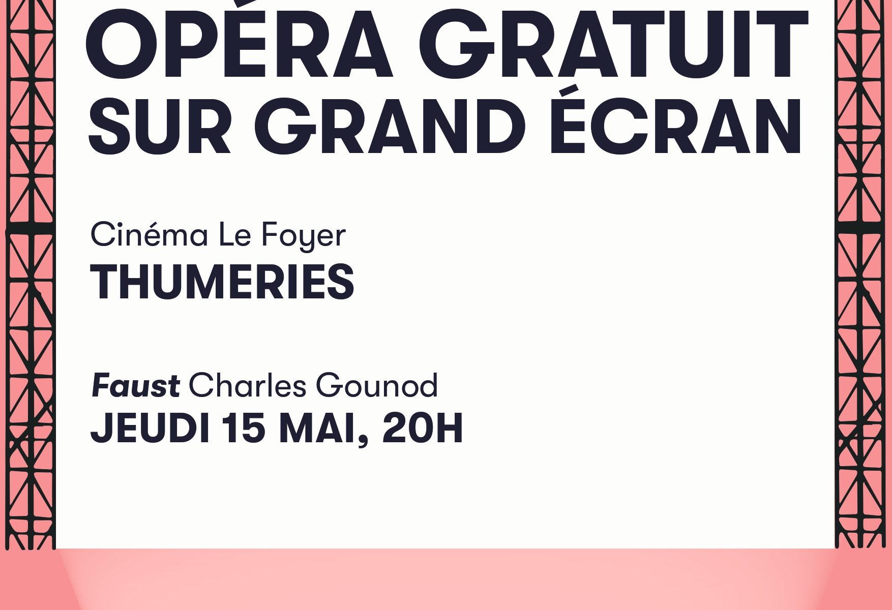 Opéra Live