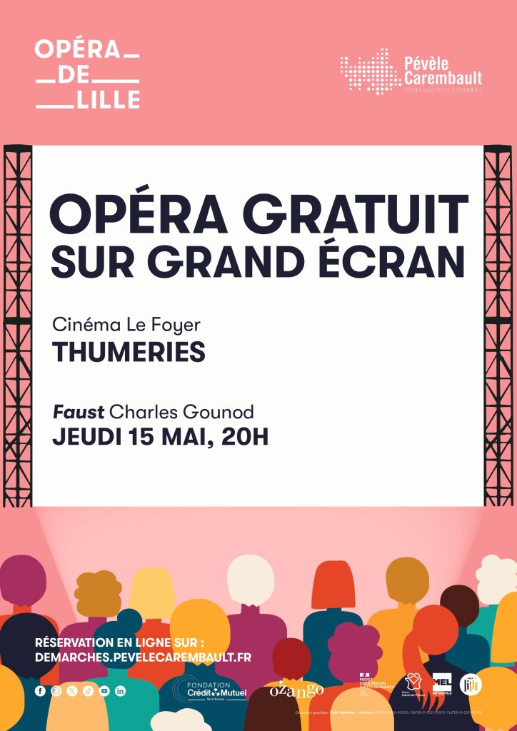 Opéra Live