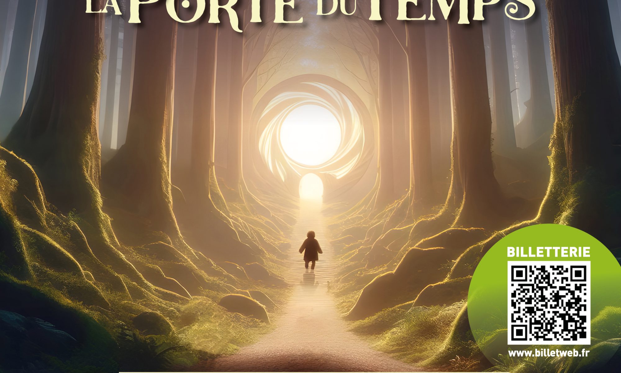 GILDO affiche billetterie A4 imp