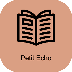 petit echo