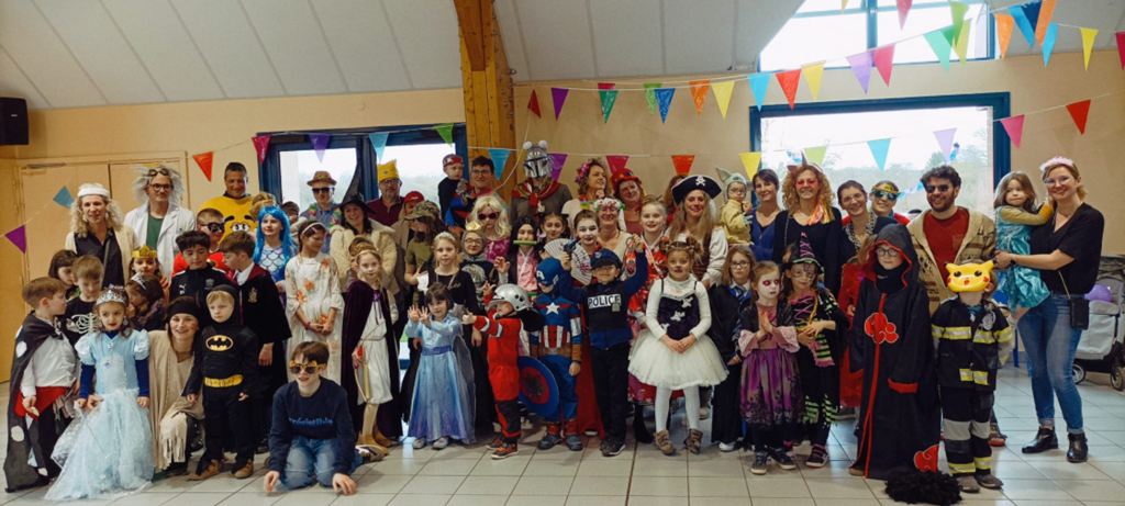 asso amis ecole