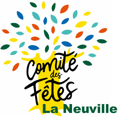 comite des fetes logo comité des fêtes