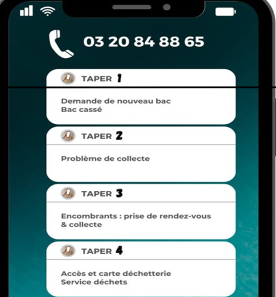 decheterie tel urgence decheterie tel urgence