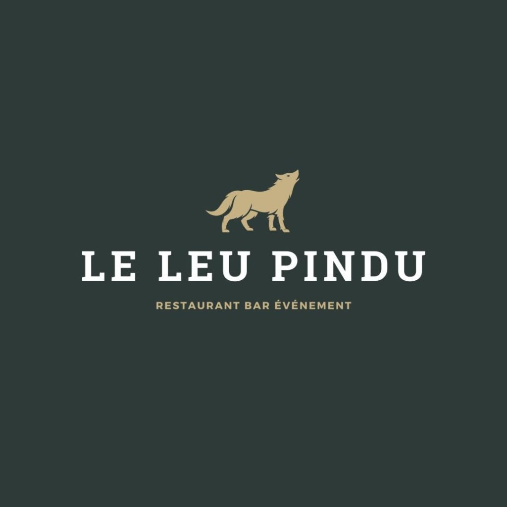 logo le leu pindu le leu pindu