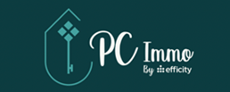 logo pc immo pc immo