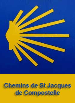 logochemincompostelle logochemincompostelle