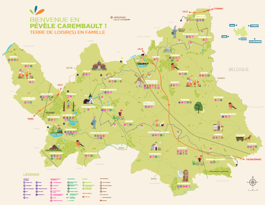 plan ccpc numerique