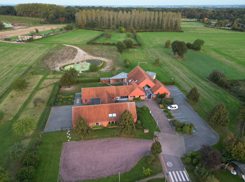 salle communale