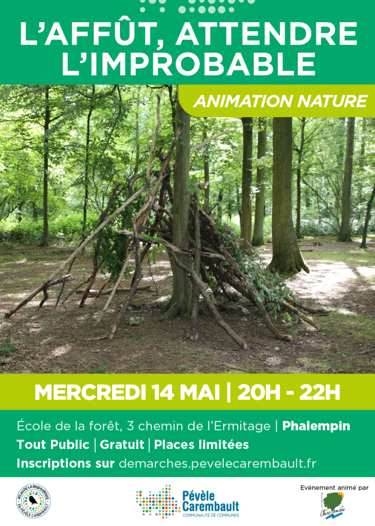 animation nature Phalempin