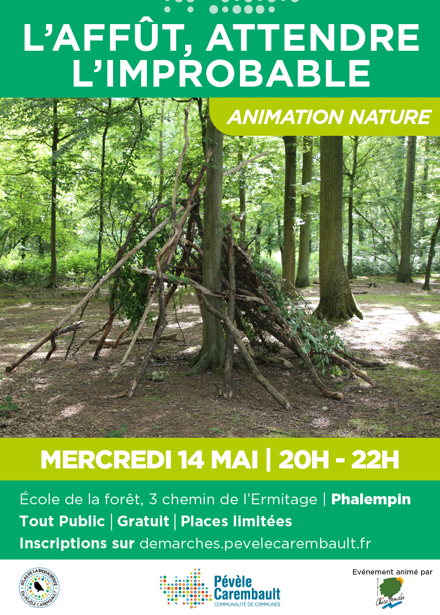animation nature Phalempin