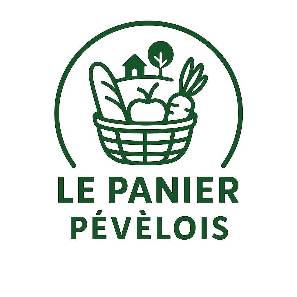 logo le panier pevelois