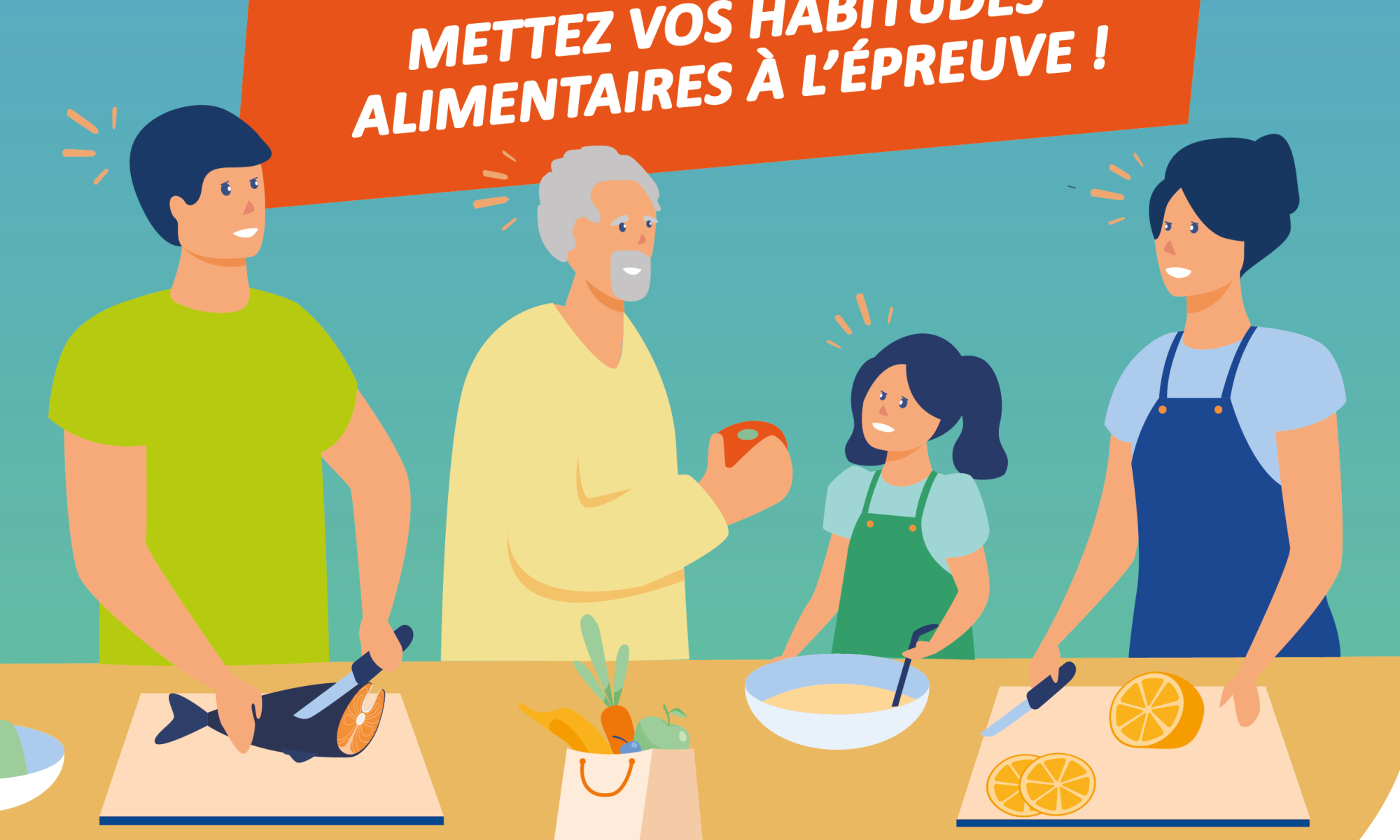 DEFI FAMILLE A4