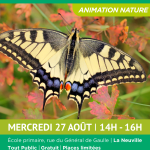 Affiche pap Neuville
