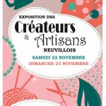 expo artiste neuvillois 2025