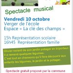spectacle olivier