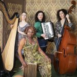 Zalinka quartet