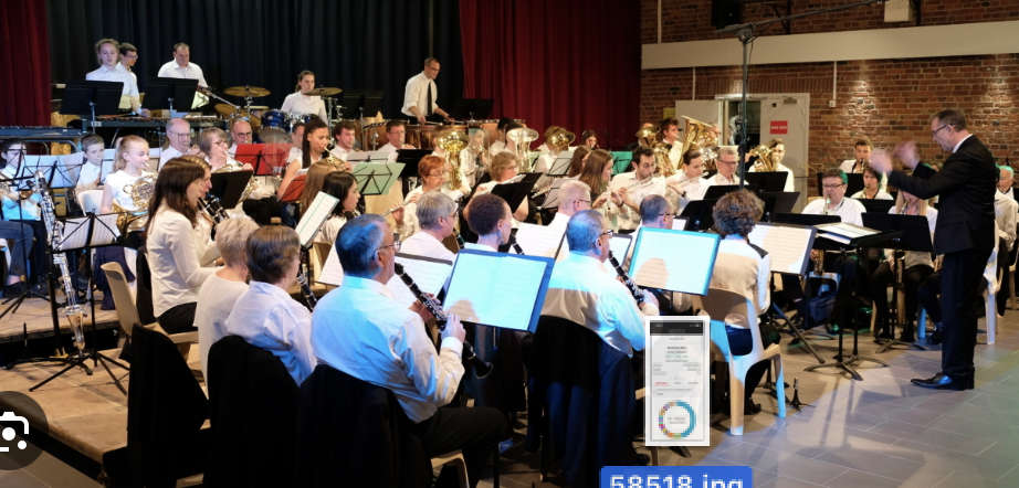 Concert harmonie 2025