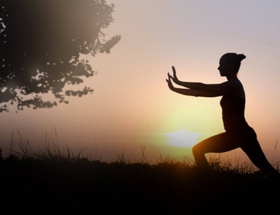 qi gong