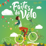 Faites du vélo 2026