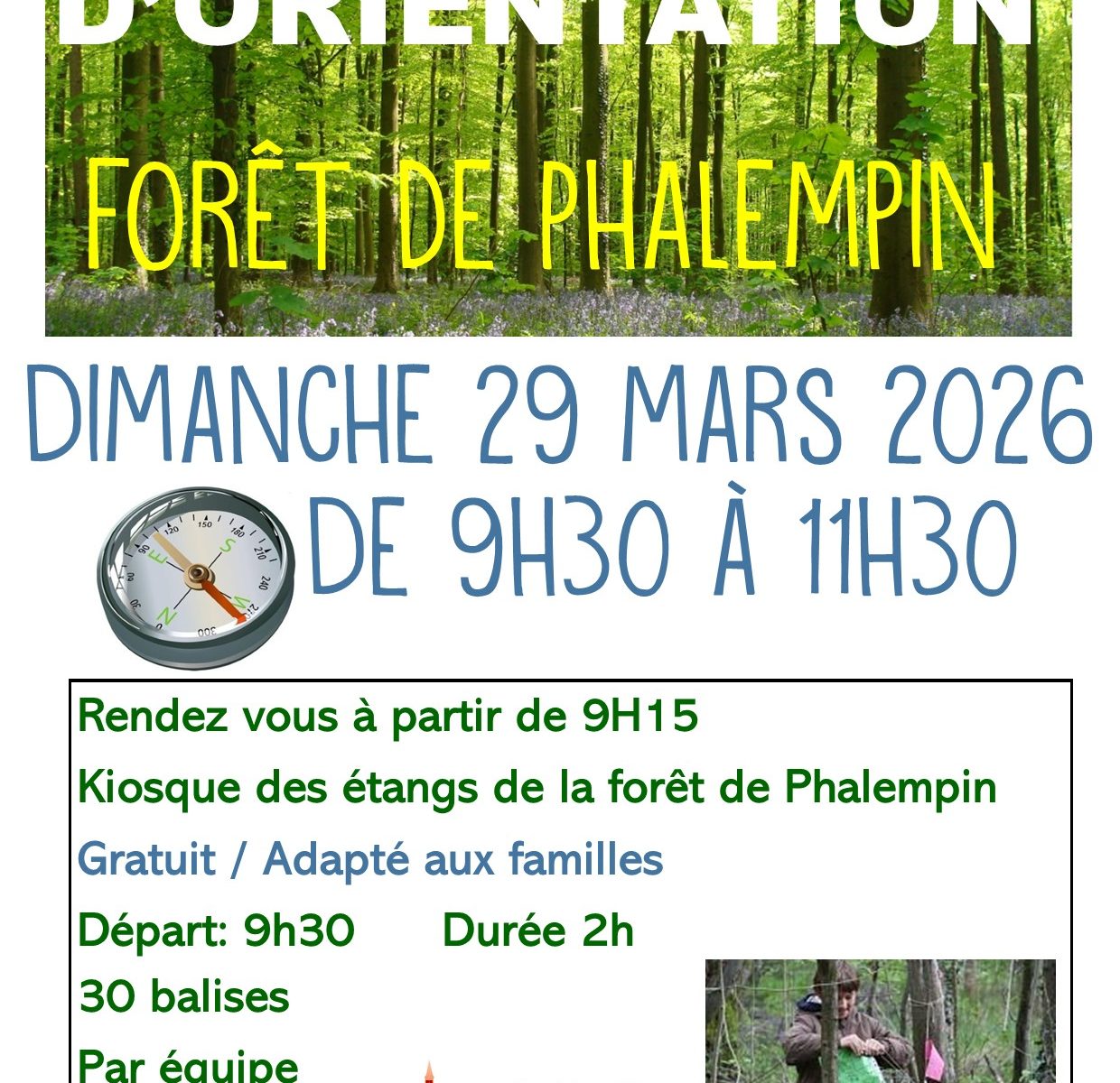 Flyer orientation 2026