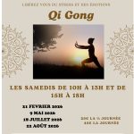 Qi Gong 3.2026 LA NEUVILLE