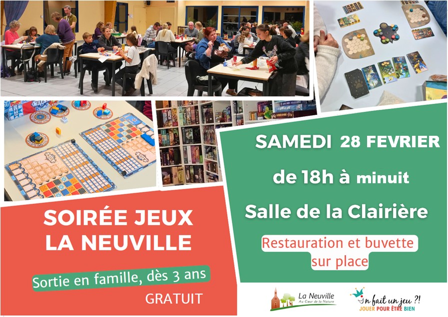 on fait un jeu 28.02.2026