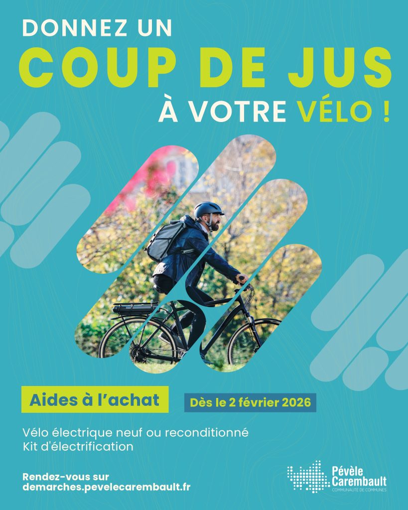 velo electrique visuel