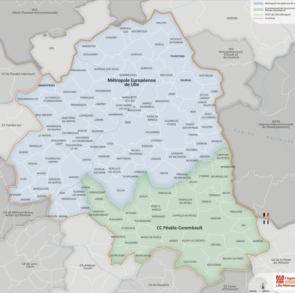 Territoire enquête scot enfant Territoire enquête scot enfant