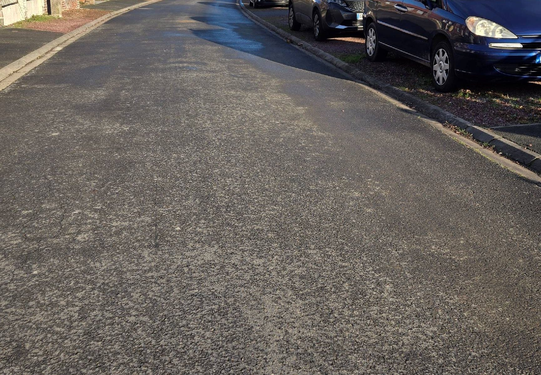 photo rue de wahagnies