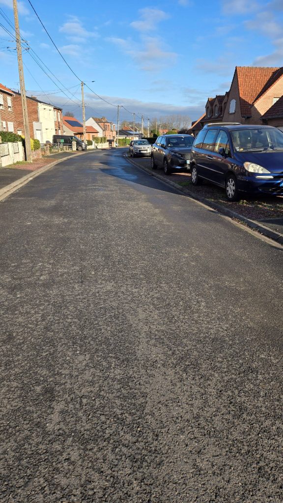 photo rue de wahagnies