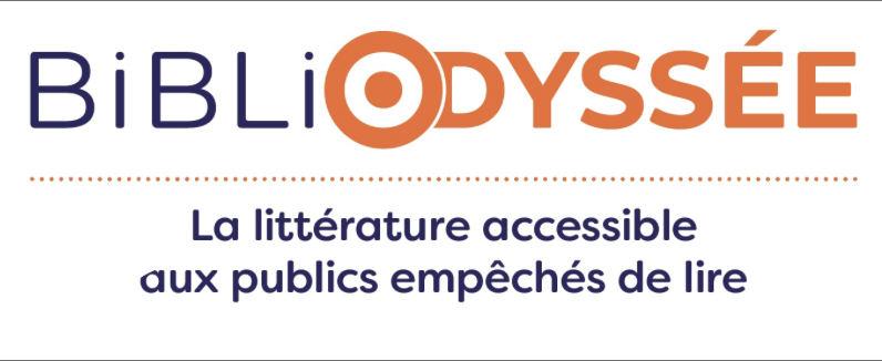 Bibliodyssee
