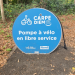 Pompe velo