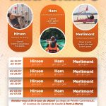 Programme Mini-Camps 2026