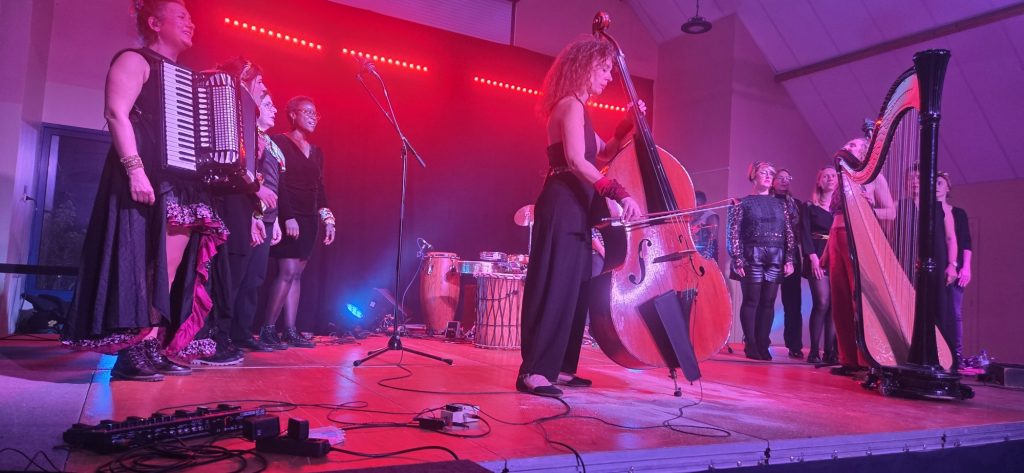 Zalinka