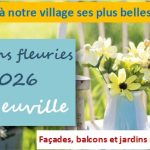 maisons fleuries 2026