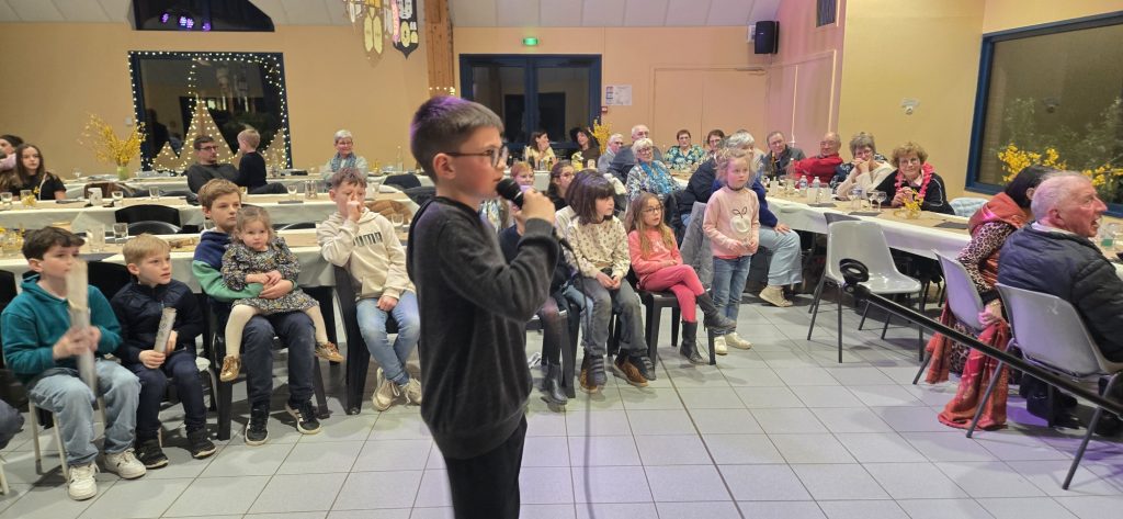 soiree couscous 2026