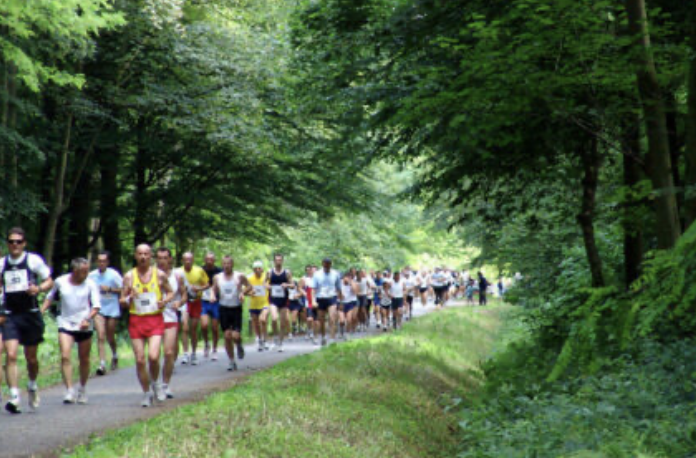 semi marathon essai