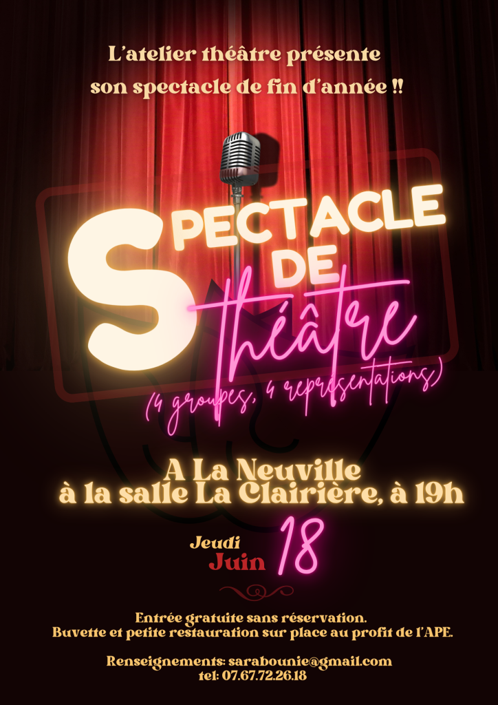 spectacles théâtre (1)
